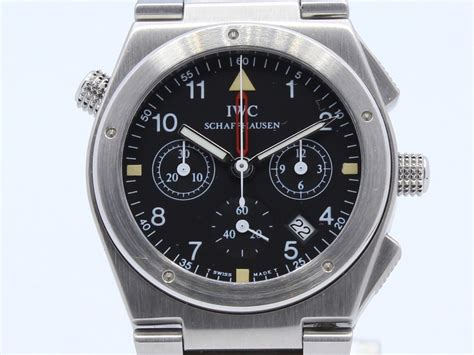iwc ingenieur 3805